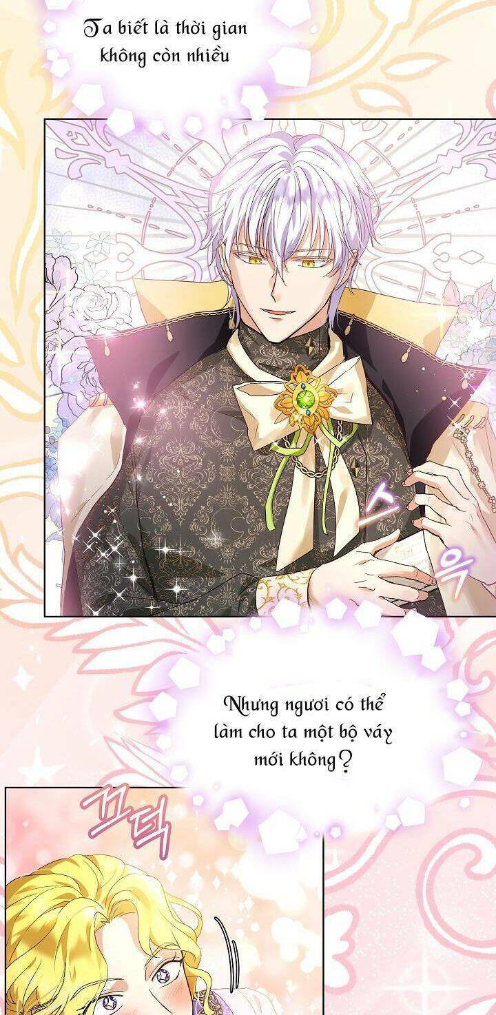 Tôi Đã Tái Sinh Thành Bé Cáo Của Thần Chapter 16 - Trang 2