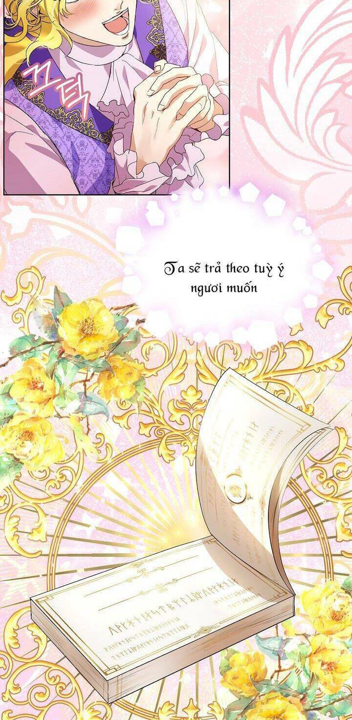 Tôi Đã Tái Sinh Thành Bé Cáo Của Thần Chapter 16 - Trang 2