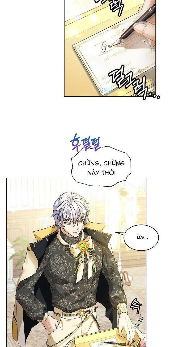 Tôi Đã Tái Sinh Thành Bé Cáo Của Thần Chapter 16 - Trang 2