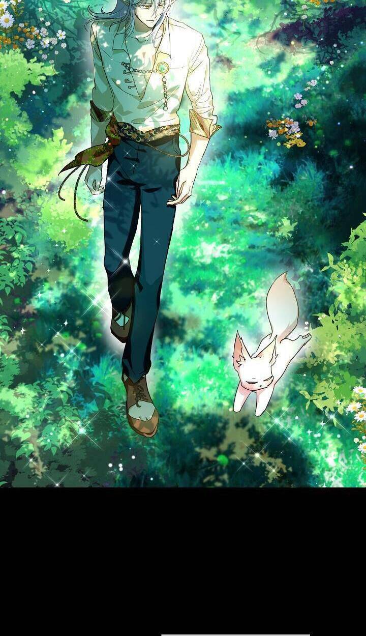 Tôi Đã Tái Sinh Thành Bé Cáo Của Thần Chapter 16 - Trang 2