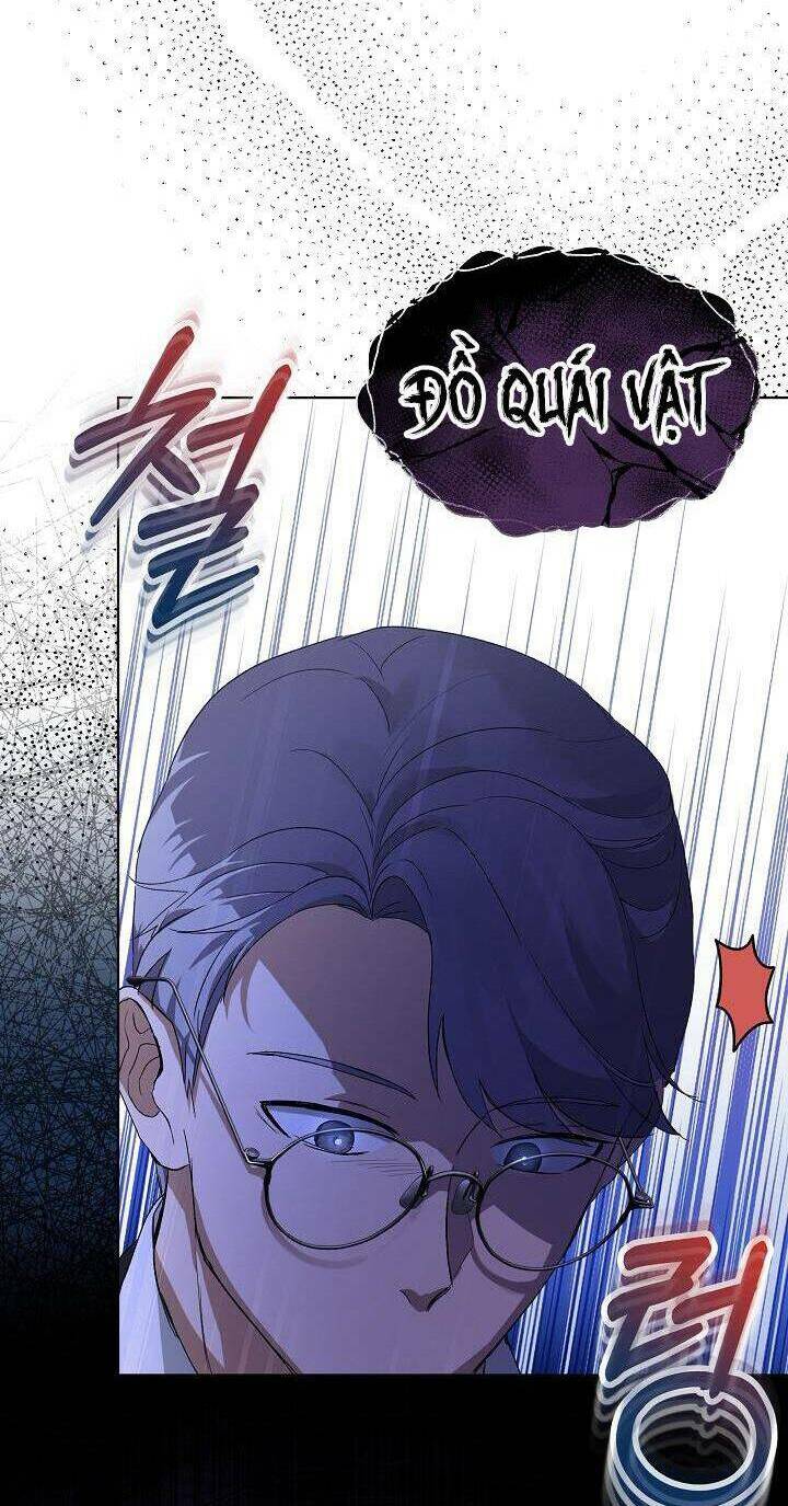 Tôi Đã Tái Sinh Thành Bé Cáo Của Thần Chapter 16 - Trang 2