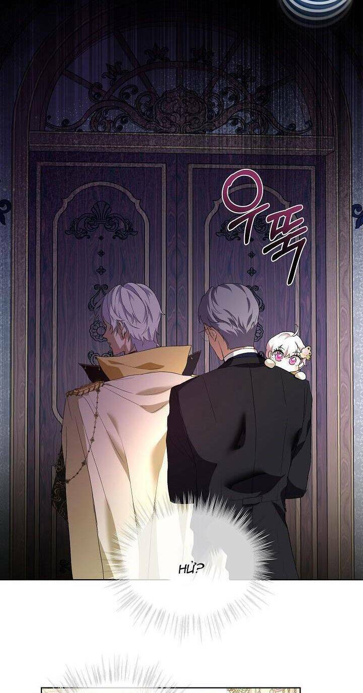 Tôi Đã Tái Sinh Thành Bé Cáo Của Thần Chapter 16 - Trang 2