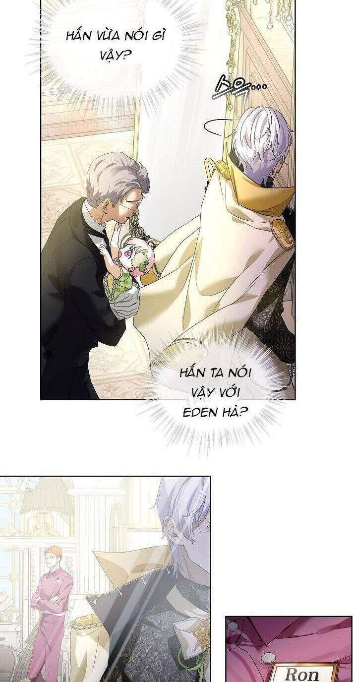 Tôi Đã Tái Sinh Thành Bé Cáo Của Thần Chapter 16 - Trang 2