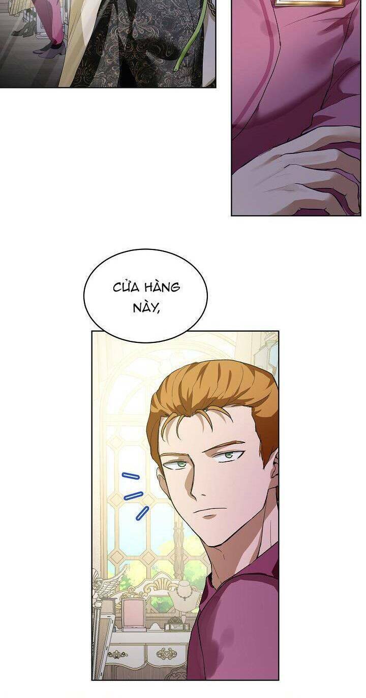 Tôi Đã Tái Sinh Thành Bé Cáo Của Thần Chapter 16 - Trang 2