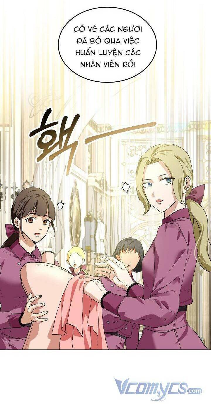 Tôi Đã Tái Sinh Thành Bé Cáo Của Thần Chapter 16 - Trang 2