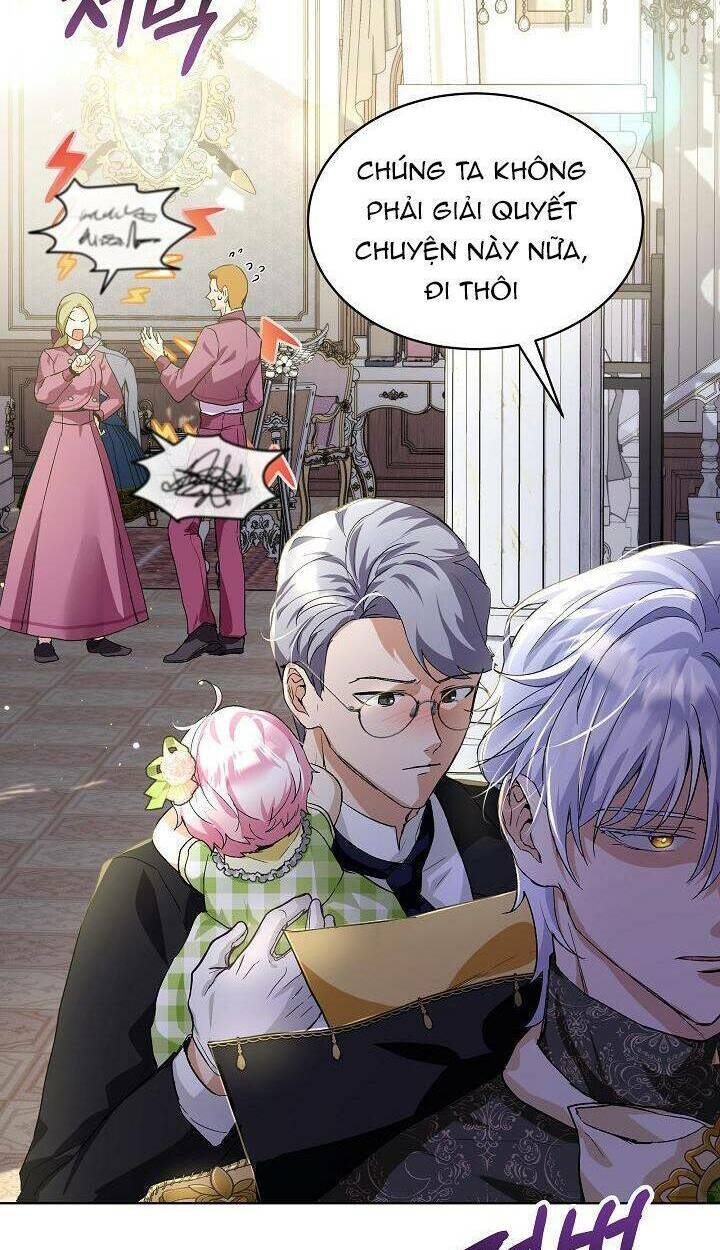 Tôi Đã Tái Sinh Thành Bé Cáo Của Thần Chapter 16 - Trang 2