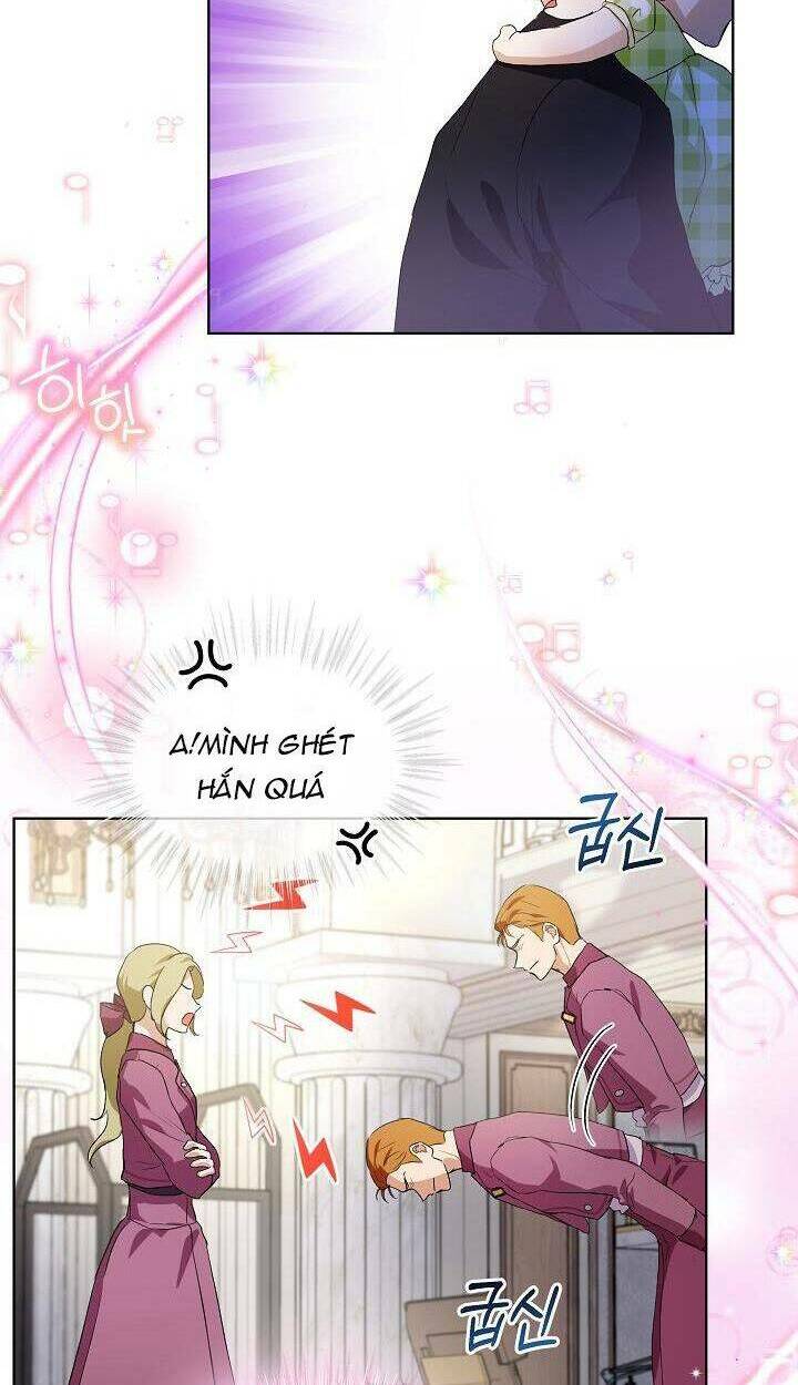 Tôi Đã Tái Sinh Thành Bé Cáo Của Thần Chapter 16 - Trang 2