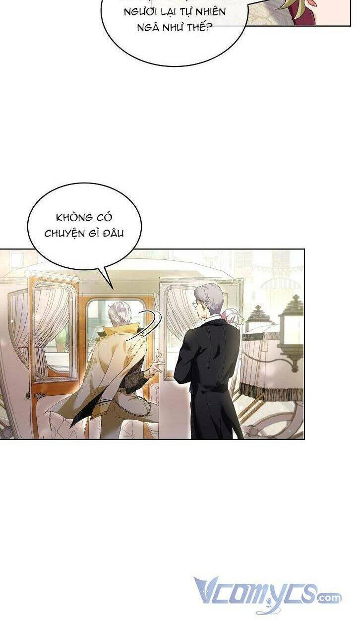 Tôi Đã Tái Sinh Thành Bé Cáo Của Thần Chapter 16 - Trang 2