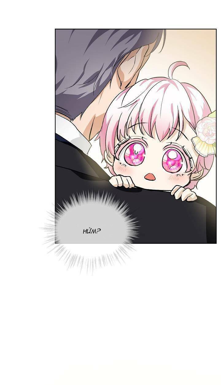 Tôi Đã Tái Sinh Thành Bé Cáo Của Thần Chapter 16 - Trang 2