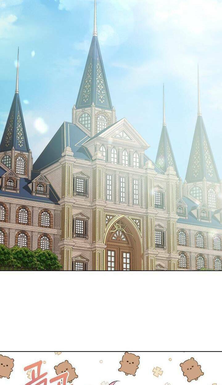 Tôi Đã Tái Sinh Thành Bé Cáo Của Thần Chapter 16 - Trang 2