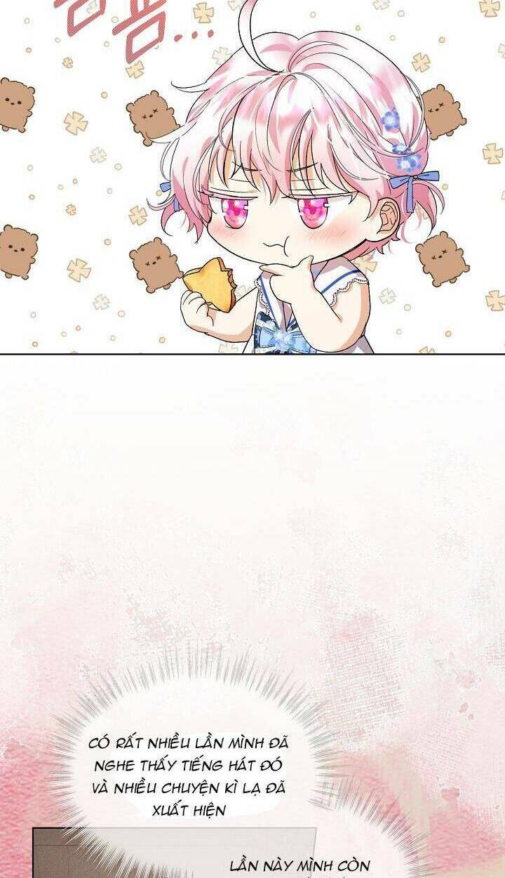 Tôi Đã Tái Sinh Thành Bé Cáo Của Thần Chapter 16 - Trang 2