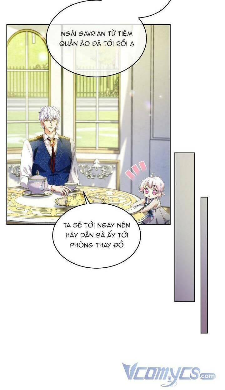 Tôi Đã Tái Sinh Thành Bé Cáo Của Thần Chapter 16 - Trang 2