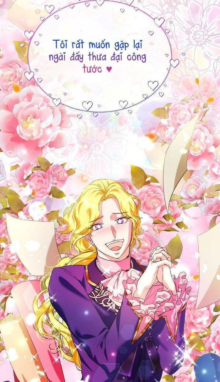 Tôi Đã Tái Sinh Thành Bé Cáo Của Thần Chapter 16 - Trang 2