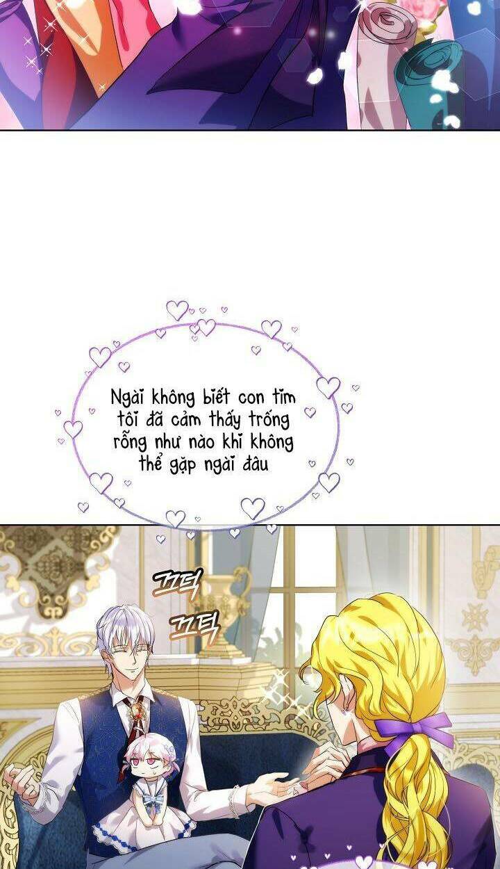 Tôi Đã Tái Sinh Thành Bé Cáo Của Thần Chapter 16 - Trang 2