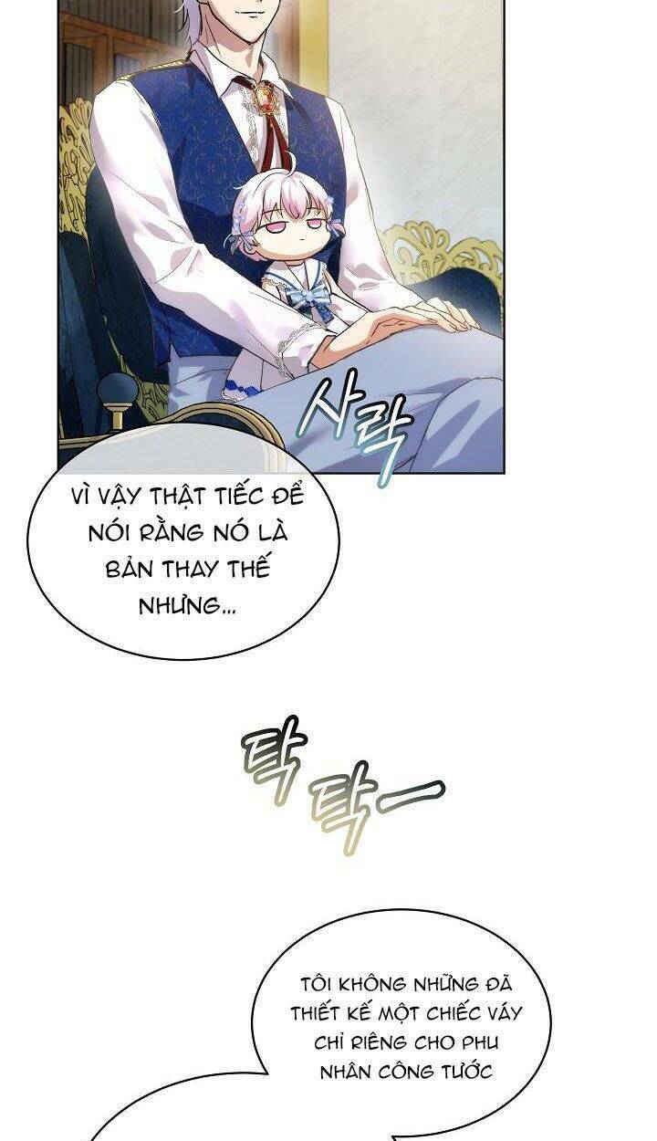 Tôi Đã Tái Sinh Thành Bé Cáo Của Thần Chapter 16 - Trang 2