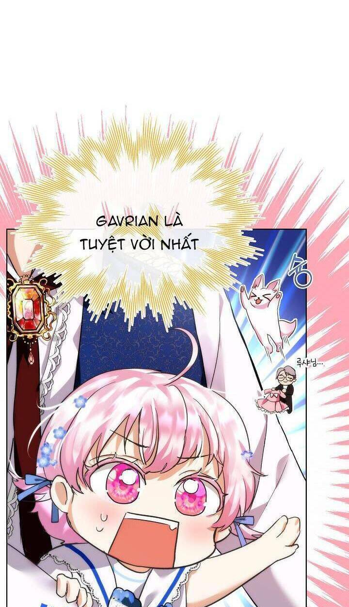 Tôi Đã Tái Sinh Thành Bé Cáo Của Thần Chapter 16 - Trang 2