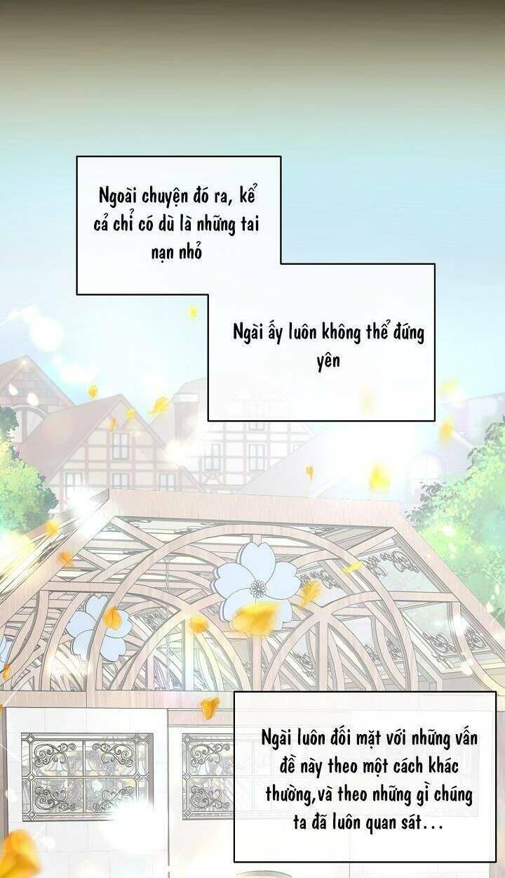 Tôi Đã Tái Sinh Thành Bé Cáo Của Thần Chapter 16 - Trang 2