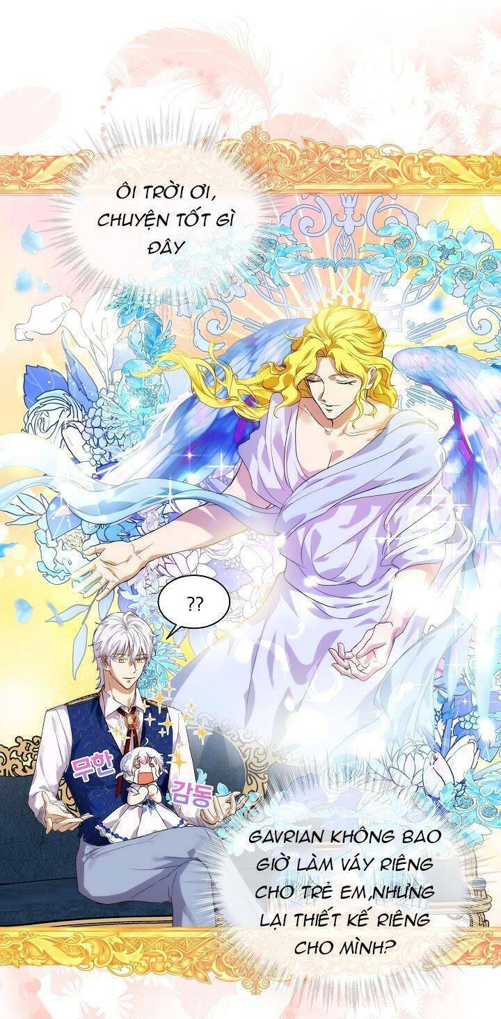 Tôi Đã Tái Sinh Thành Bé Cáo Của Thần Chapter 16 - Trang 2