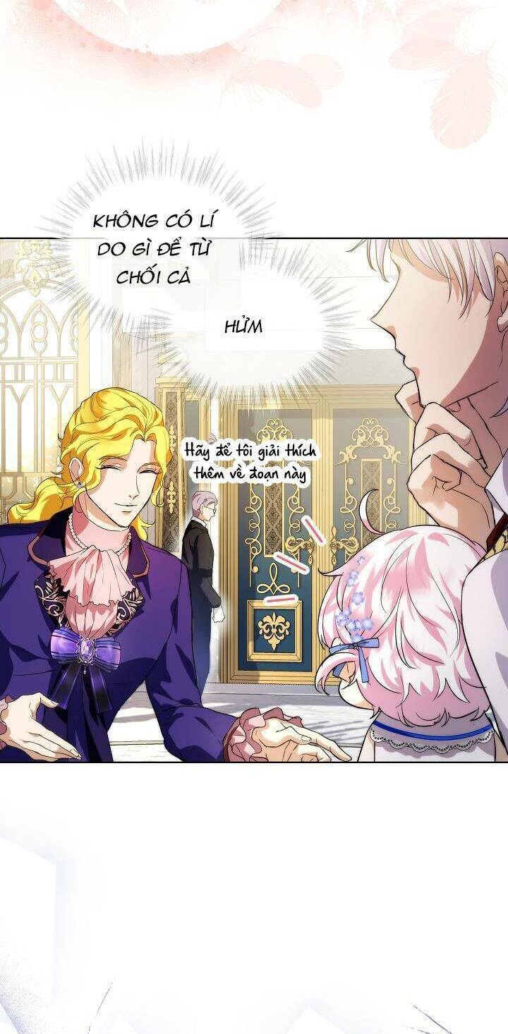 Tôi Đã Tái Sinh Thành Bé Cáo Của Thần Chapter 16 - Trang 2