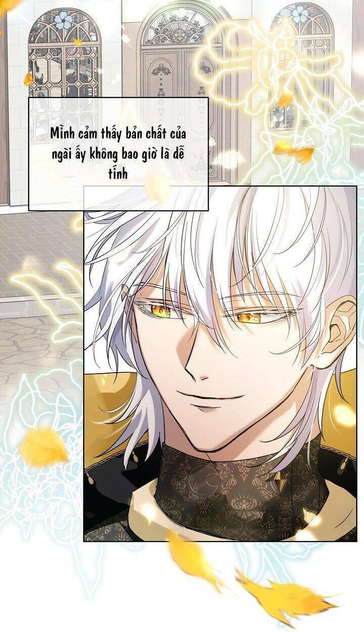 Tôi Đã Tái Sinh Thành Bé Cáo Của Thần Chapter 16 - Trang 2