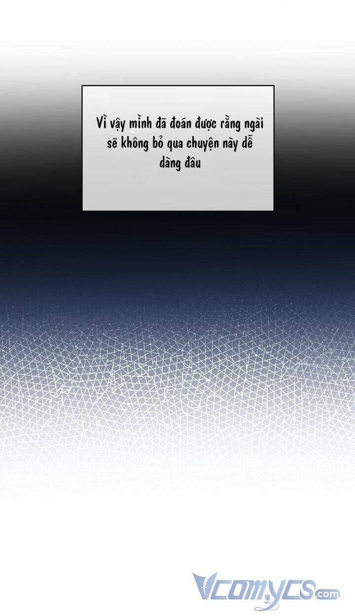 Tôi Đã Tái Sinh Thành Bé Cáo Của Thần Chapter 16 - Trang 2