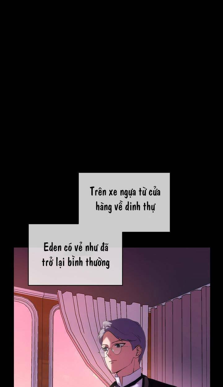 Tôi Đã Tái Sinh Thành Bé Cáo Của Thần Chapter 17 - Trang 2