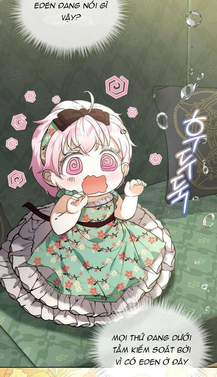 Tôi Đã Tái Sinh Thành Bé Cáo Của Thần Chapter 17 - Trang 2