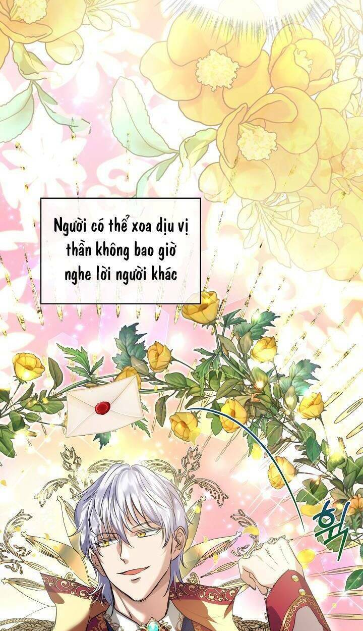 Tôi Đã Tái Sinh Thành Bé Cáo Của Thần Chapter 17 - Trang 2