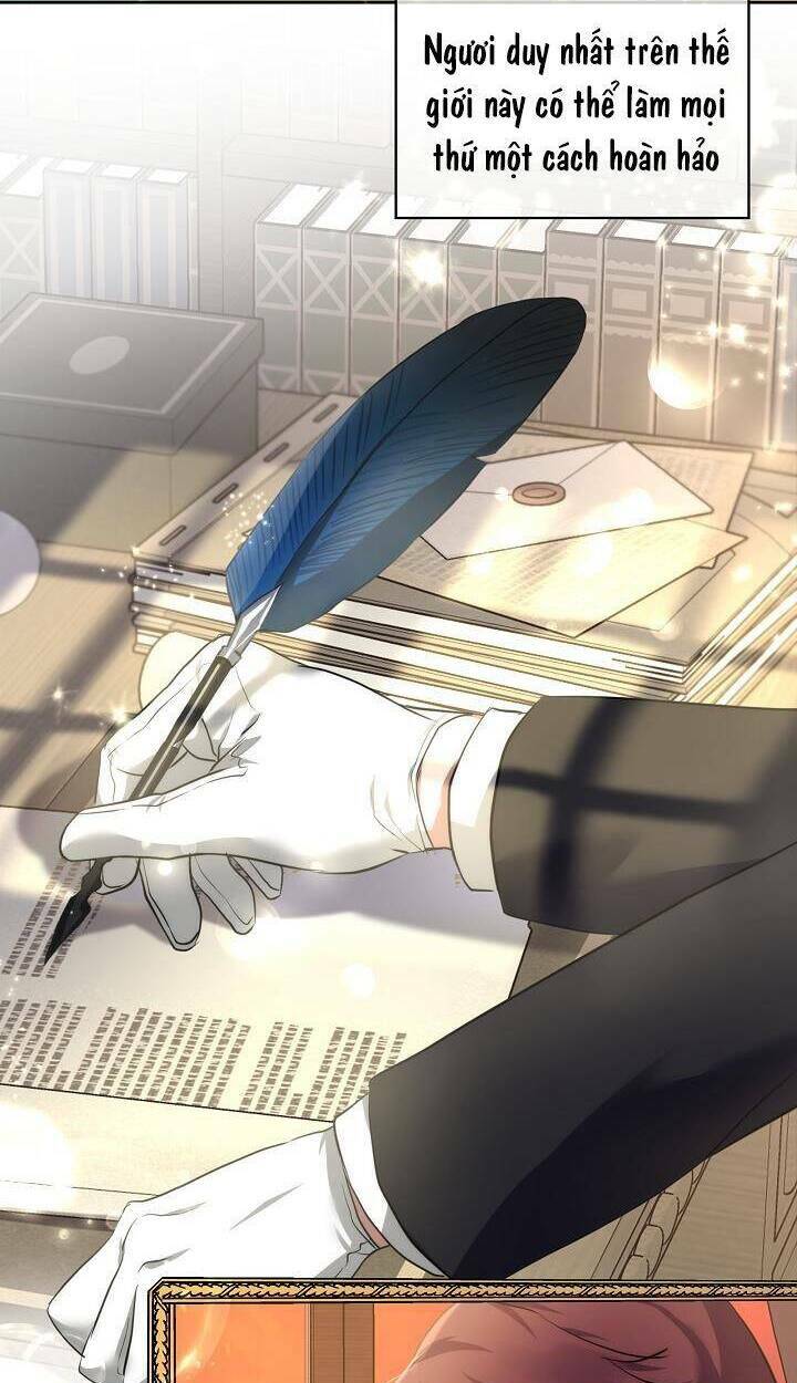 Tôi Đã Tái Sinh Thành Bé Cáo Của Thần Chapter 17 - Trang 2