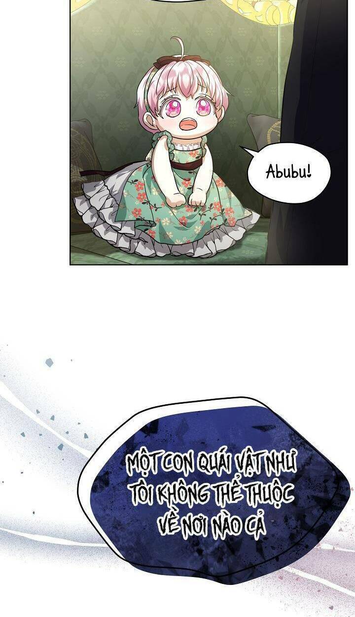 Tôi Đã Tái Sinh Thành Bé Cáo Của Thần Chapter 17 - Trang 2