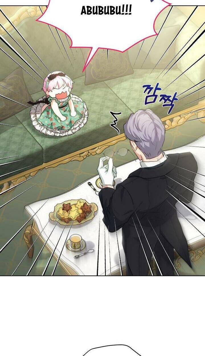 Tôi Đã Tái Sinh Thành Bé Cáo Của Thần Chapter 17 - Trang 2