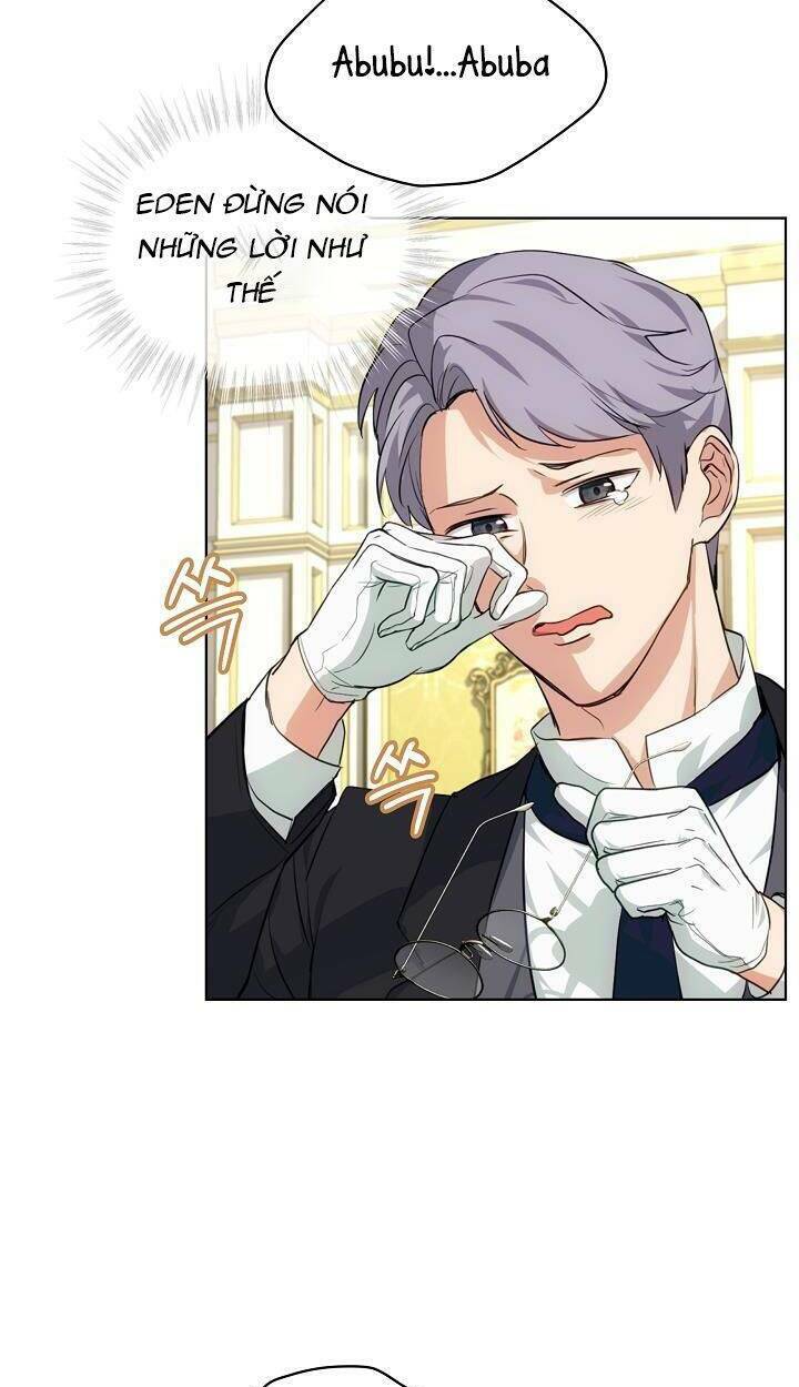 Tôi Đã Tái Sinh Thành Bé Cáo Của Thần Chapter 17 - Trang 2