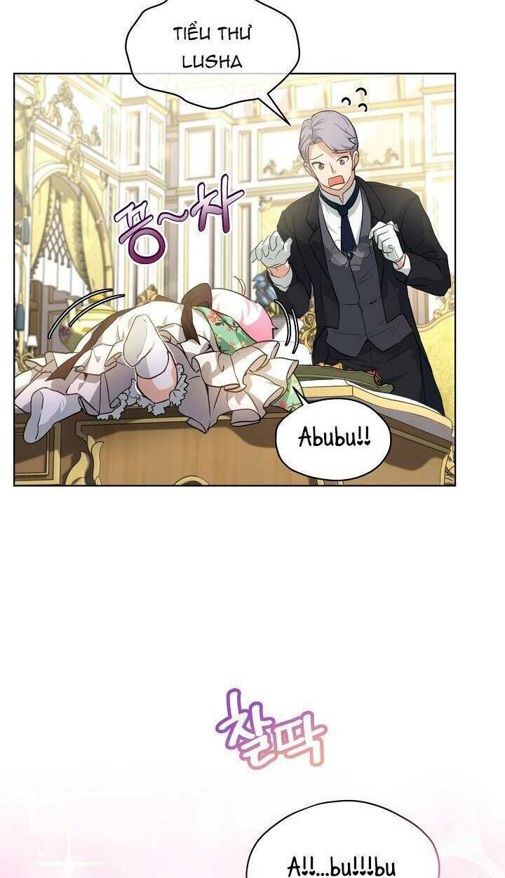 Tôi Đã Tái Sinh Thành Bé Cáo Của Thần Chapter 17 - Trang 2