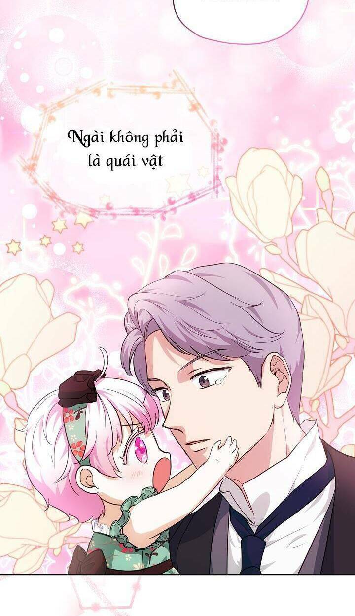 Tôi Đã Tái Sinh Thành Bé Cáo Của Thần Chapter 17 - Trang 2