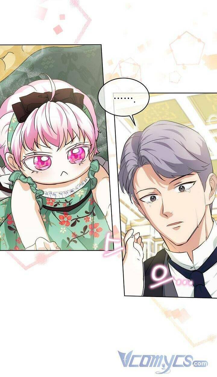 Tôi Đã Tái Sinh Thành Bé Cáo Của Thần Chapter 17 - Trang 2