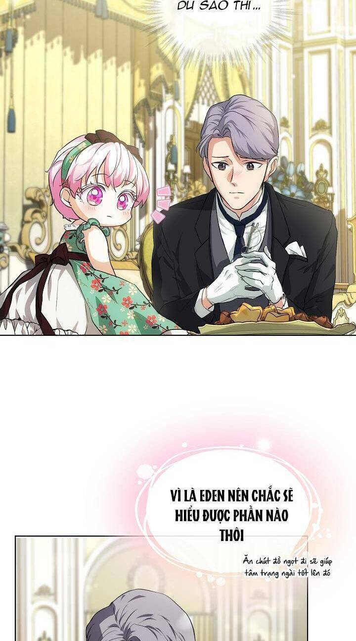 Tôi Đã Tái Sinh Thành Bé Cáo Của Thần Chapter 17 - Trang 2