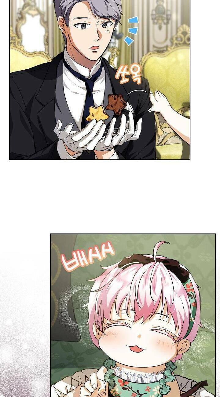 Tôi Đã Tái Sinh Thành Bé Cáo Của Thần Chapter 17 - Trang 2