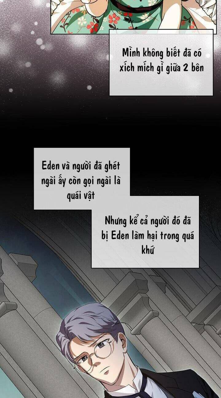 Tôi Đã Tái Sinh Thành Bé Cáo Của Thần Chapter 17 - Trang 2