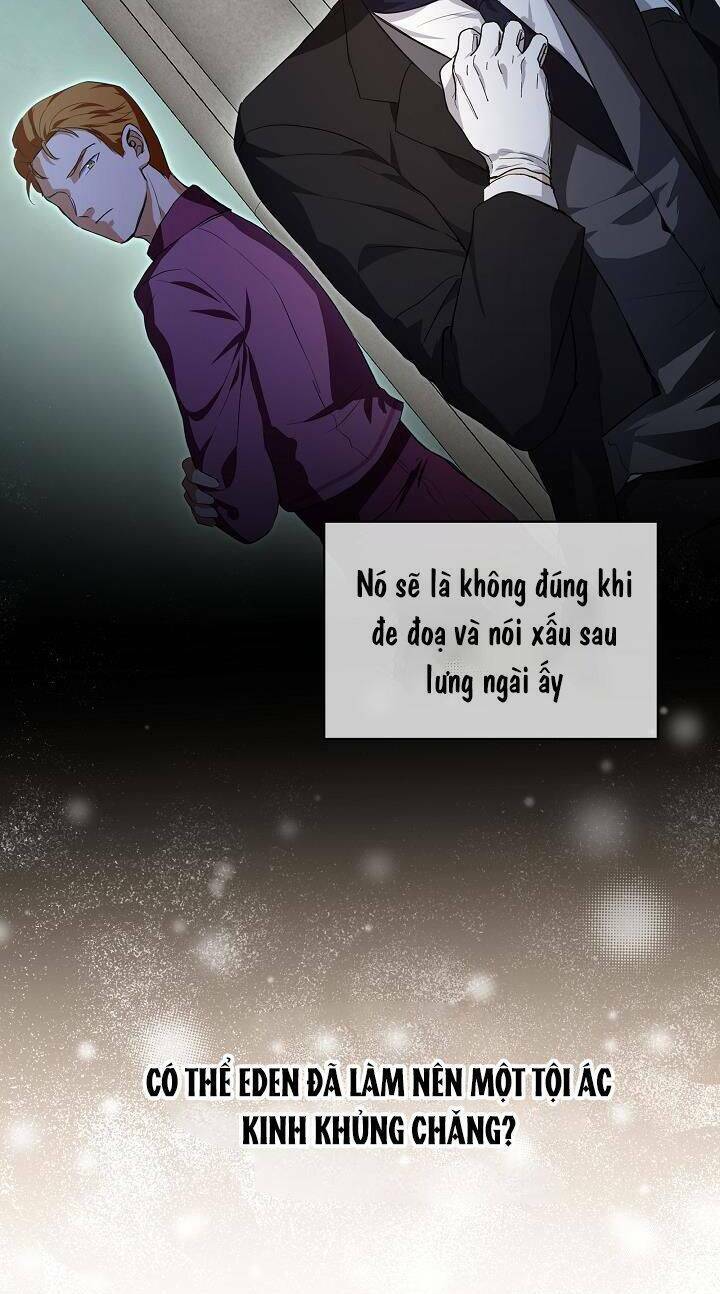 Tôi Đã Tái Sinh Thành Bé Cáo Của Thần Chapter 17 - Trang 2