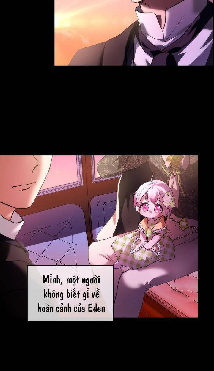 Tôi Đã Tái Sinh Thành Bé Cáo Của Thần Chapter 17 - Trang 2