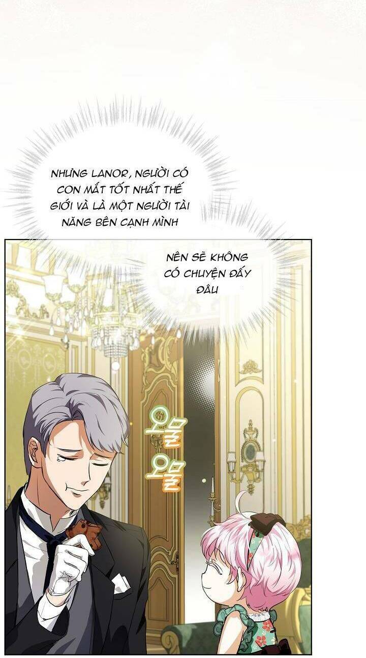 Tôi Đã Tái Sinh Thành Bé Cáo Của Thần Chapter 17 - Trang 2