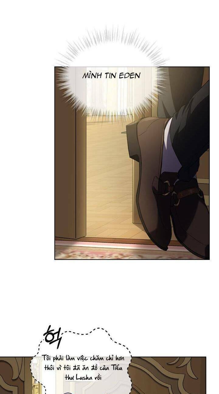 Tôi Đã Tái Sinh Thành Bé Cáo Của Thần Chapter 17 - Trang 2