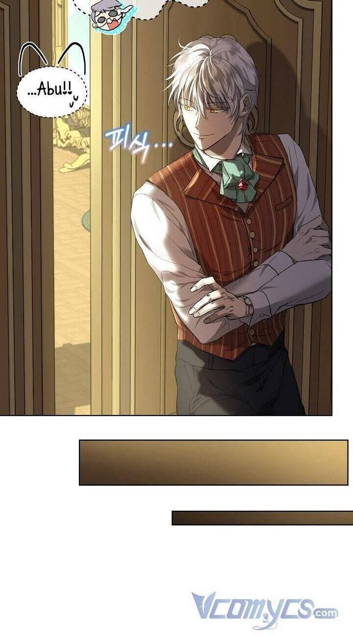 Tôi Đã Tái Sinh Thành Bé Cáo Của Thần Chapter 17 - Trang 2