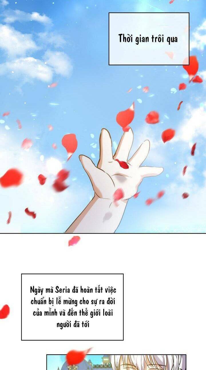 Tôi Đã Tái Sinh Thành Bé Cáo Của Thần Chapter 17 - Trang 2