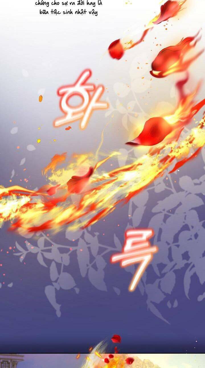 Tôi Đã Tái Sinh Thành Bé Cáo Của Thần Chapter 17 - Trang 2