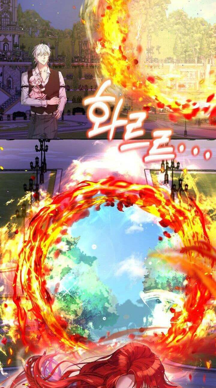 Tôi Đã Tái Sinh Thành Bé Cáo Của Thần Chapter 17 - Trang 2