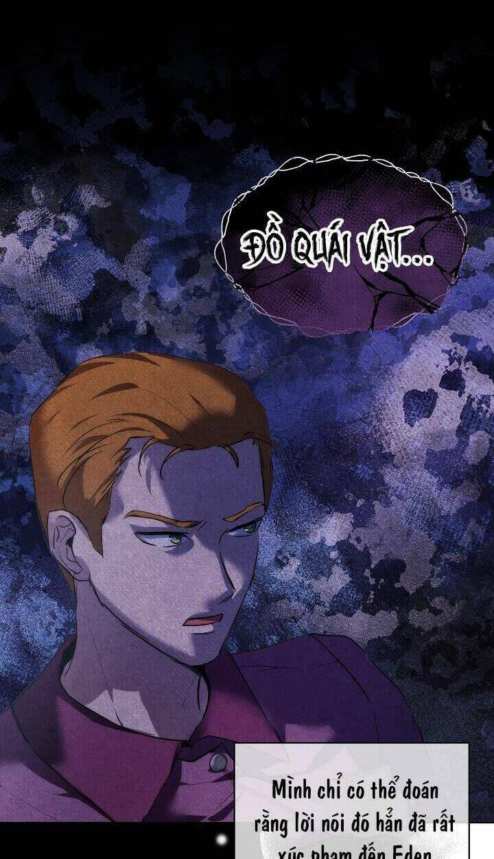 Tôi Đã Tái Sinh Thành Bé Cáo Của Thần Chapter 17 - Trang 2