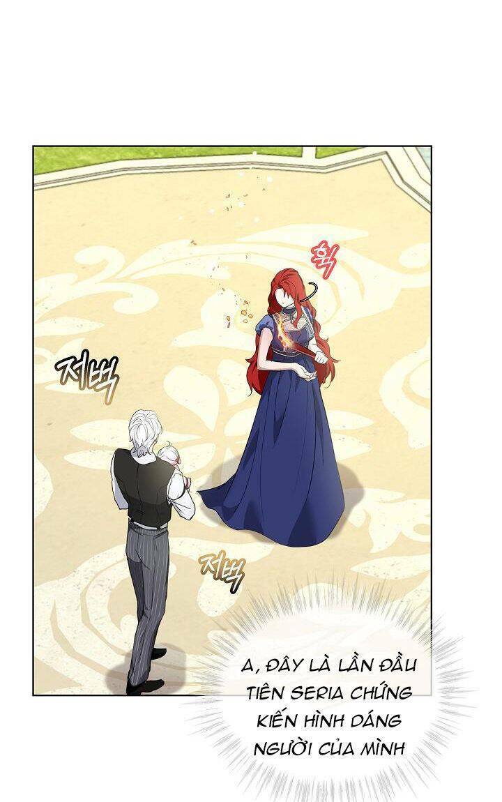 Tôi Đã Tái Sinh Thành Bé Cáo Của Thần Chapter 17 - Trang 2