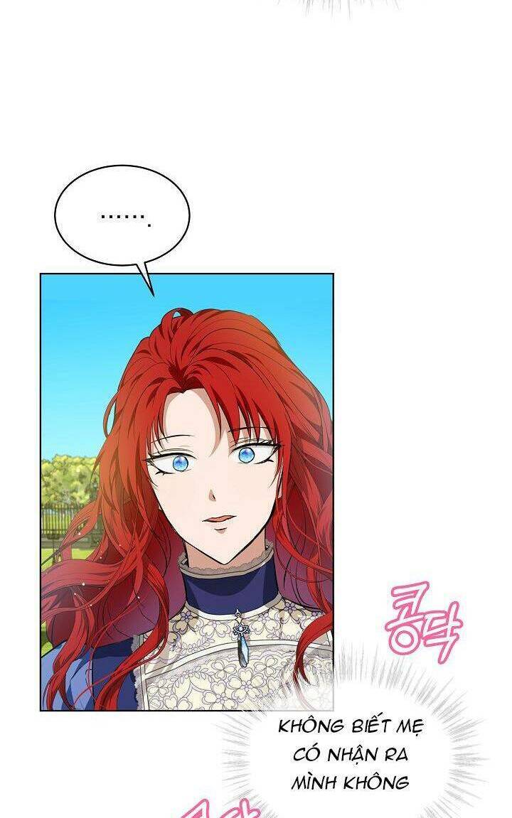 Tôi Đã Tái Sinh Thành Bé Cáo Của Thần Chapter 17 - Trang 2