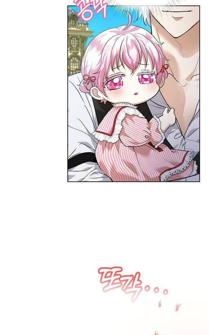 Tôi Đã Tái Sinh Thành Bé Cáo Của Thần Chapter 17 - Trang 2